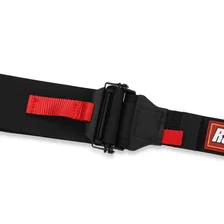 FIA 6 Point Camlock Harness Set image 10