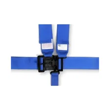 Latch & Link 5 Point Harness Set image 2