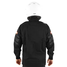 Single Layer Fire Suit Jacket image 4