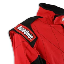 One Piece Single Layer Fire Suit image 8