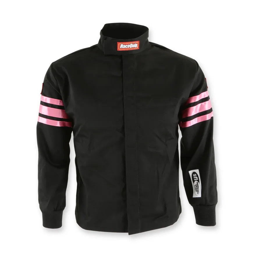 Single Layer Fire Suit Jacket