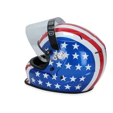 Pro Youth Full-Face Helmet image 7
