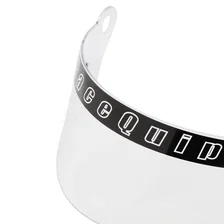 Helmet Face Shield - Fits SportMod and SA2005 Helmets image 2