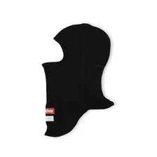 SFI3.3 Base Layers Fire Retardant Balaclava Head Sock - 1-Layer image 5