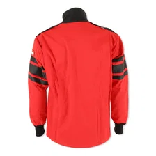 Multi Layer Fire Suit Jacket image 2