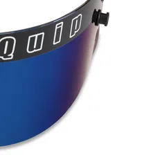 Helmet Face Shield - Fits PRO-Series Model Helmets image 2