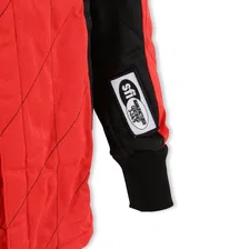 Nomex Multi Layer Fire Suit Jacket image 5