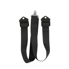 Camlock 6 Point Harness Set image 2