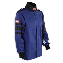 Single Layer Fire Suit Jacket image 3