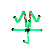 Latch & Link 5 Point Harness Set image 1