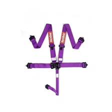 Latch & Link 5 Point Harness Set image 1