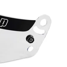 Helmet Face Shield - Fits PRO-Series Model Helmets image 4