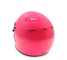 PRO25 Full Face Helmet image 4