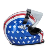 Pro Youth Full-Face Helmet image 16
