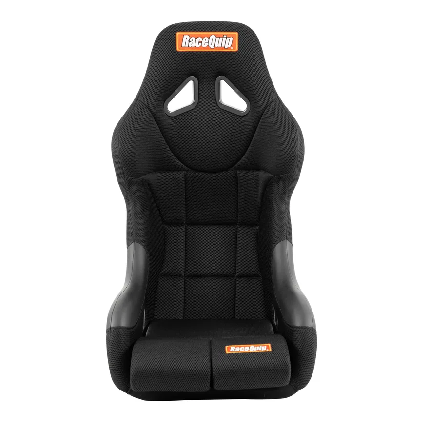 FIA Rated Composite Racing Seat