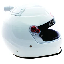PRO20 Top Air Full Face Helmet image 2