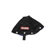 Fire-Retardant Shifter Boot w/ Mounting Base Plate image 6