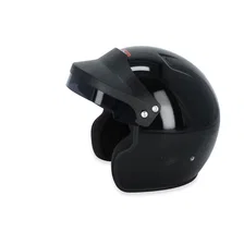 OF25 Open Face Helmet image 4