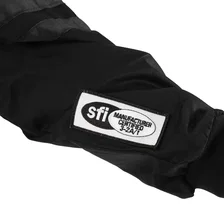 Single Layer Fire Suit Jacket image 6