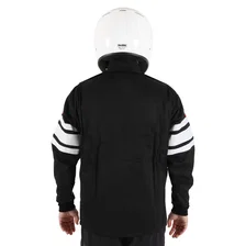 Multi Layer Fire Suit Jacket image 4