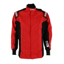 Single Layer Fire Suit Jacket image 1