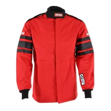 Multi Layer Fire Suit Jacket image 1