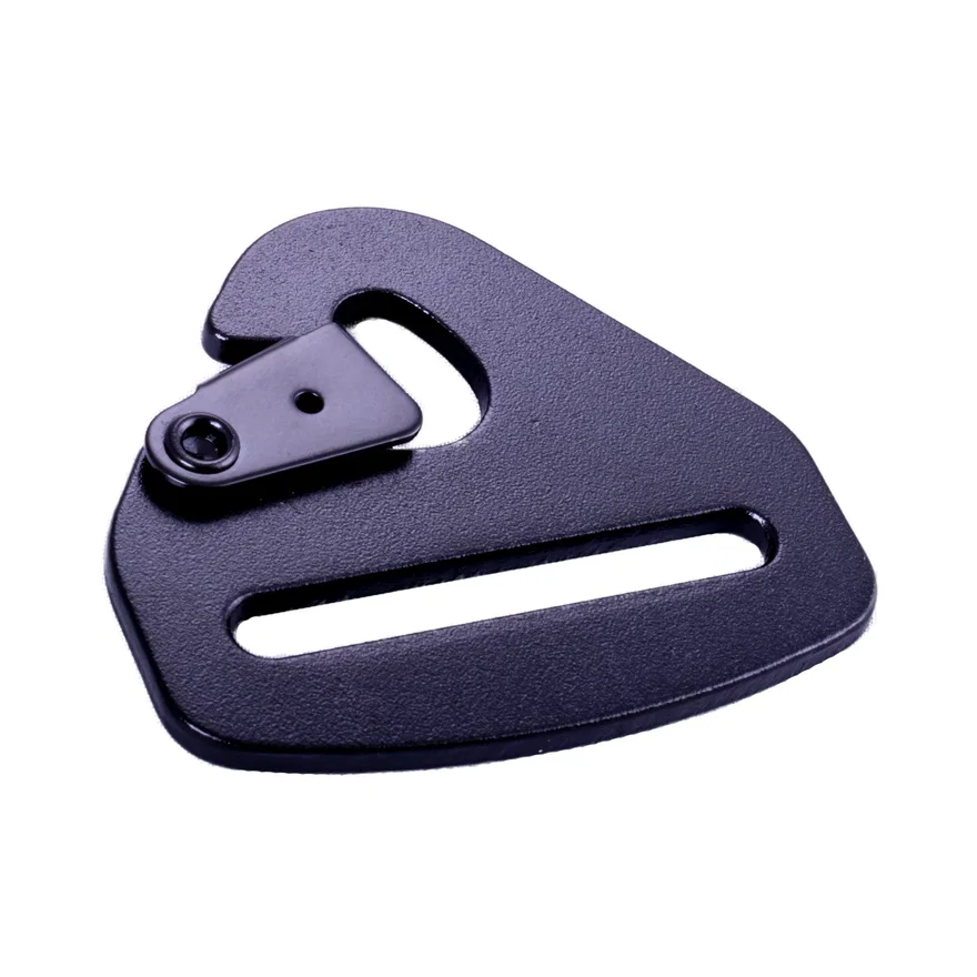 Seat Belt Mounting Hardware - Snap Hook End
