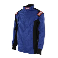 Single Layer Fire Suit Jacket image 2