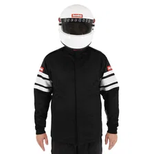 Multi Layer Fire Suit Jacket image 6