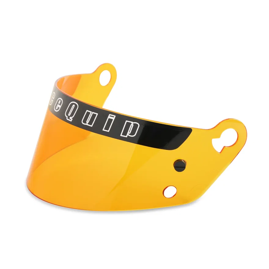 Helmet Face Shield - Fits SportMod and SA2005 Helmets