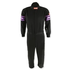 One Piece Single Layer Fire Suit image 1