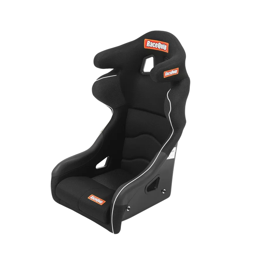 FIA Rated Composite Full Containment Racing Seat