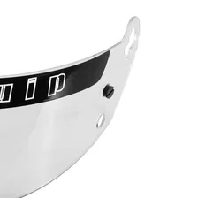 Helmet Face Shield - Fits SportMod and SA2005 Helmets image 3