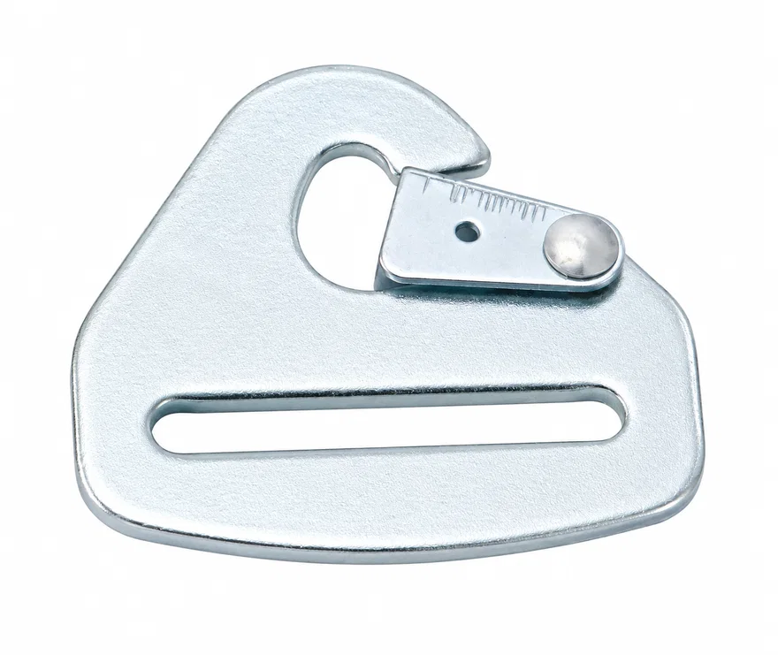 Seat Belt Mounting Hardware - Snap Hook End