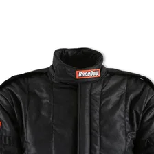 Nomex Multi Layer Fire Suit Jacket image 7