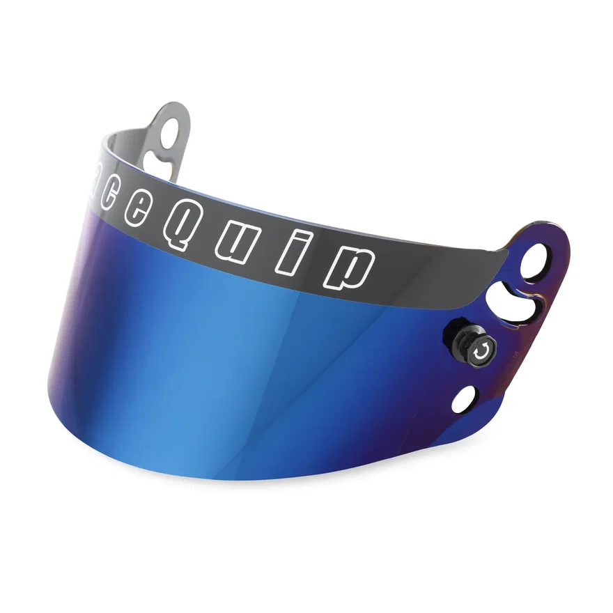 Helmet Face Shield - Fits PRO-Series Model Helmets