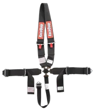 Camlock Dragster "U" Harness Set image 1