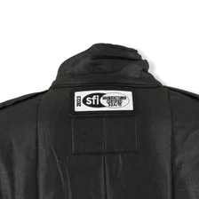 Nomex Multi Layer Fire Suit Jacket image 5