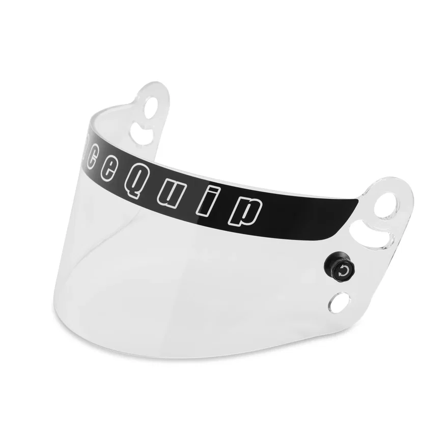 Helmet Face Shield - Fits PRO-Series Model Helmets