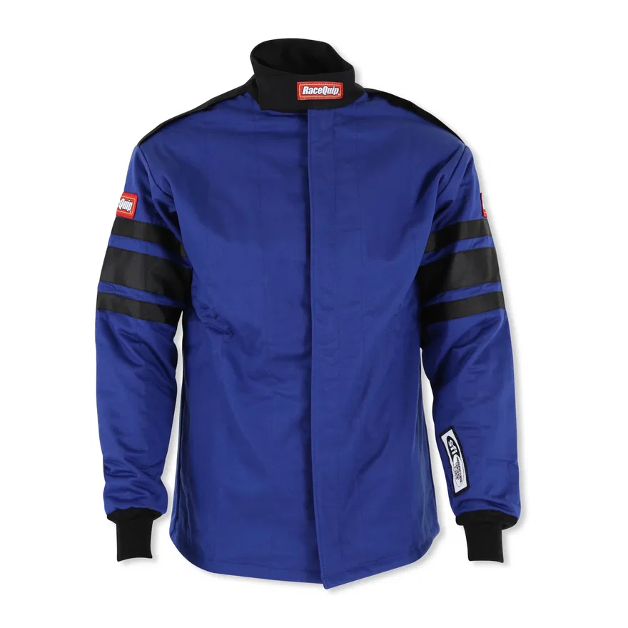 Multi Layer Fire Suit Jacket