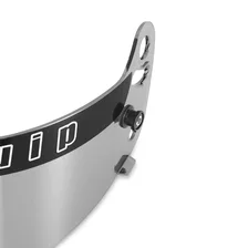 Helmet Face Shield - Fits Vesta Model Helmets image 5