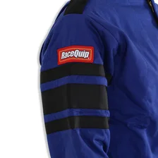 Multi Layer Fire Suit Jacket image 5