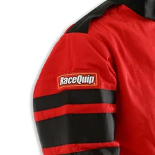 Multi Layer Fire Suit Jacket image 7