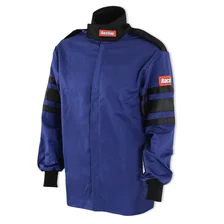Single Layer Fire Suit Jacket image 2