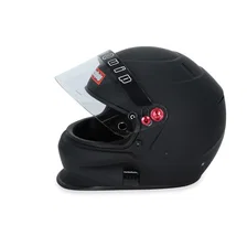 PRO20 Side Air Full Face Helmet image 3