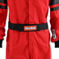 One Piece Multi Layer Fire Suit image 3
