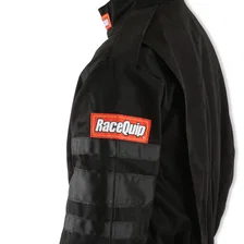 One Piece Single Layer Fire Suit image 2