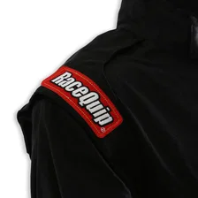 One Piece Single Layer Fire Suit image 6