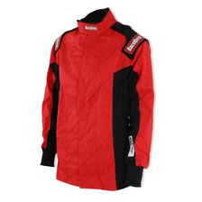 Single Layer Fire Suit Jacket image 7