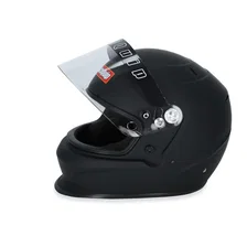 Pro Youth Full-Face Helmet image 3